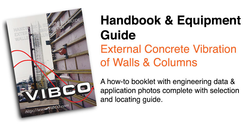 External Concrete Brochure