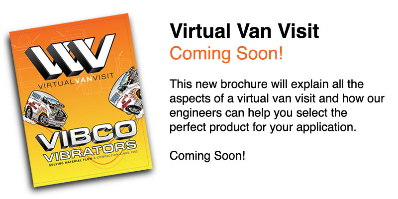 Virtual Van Visit